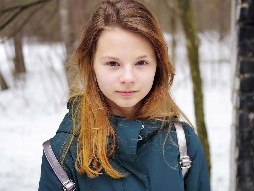 Photograph by Нелли