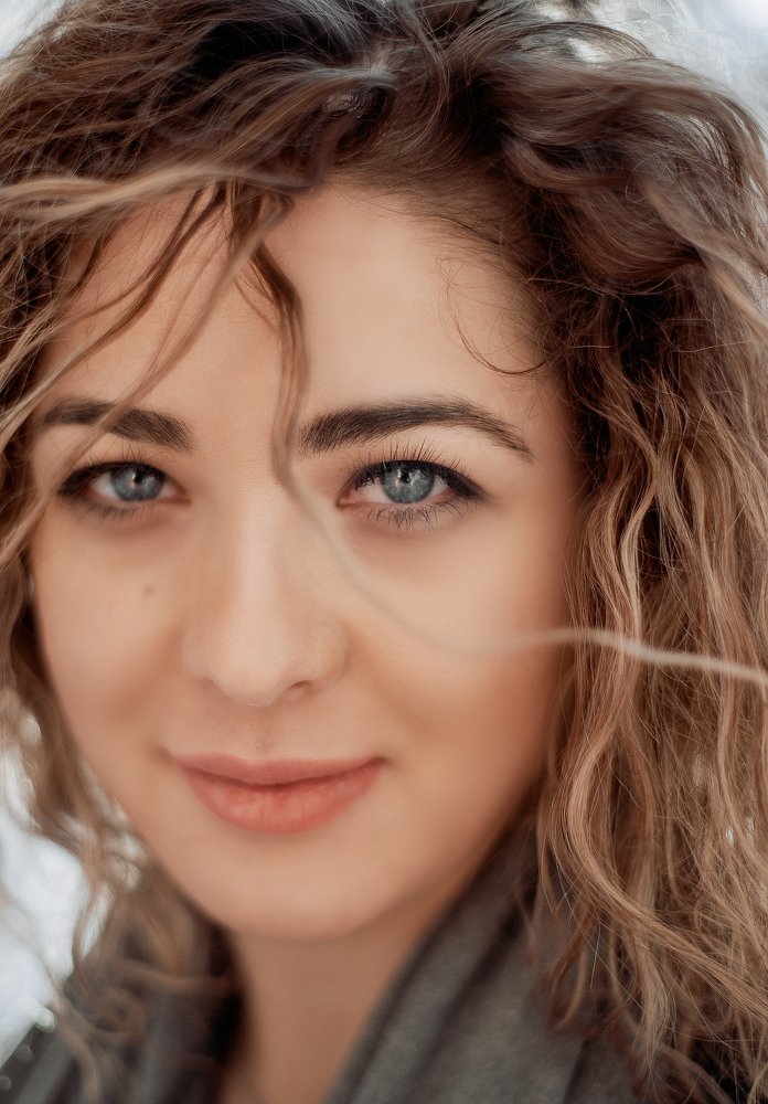 Photograph by Виктория Голубенко