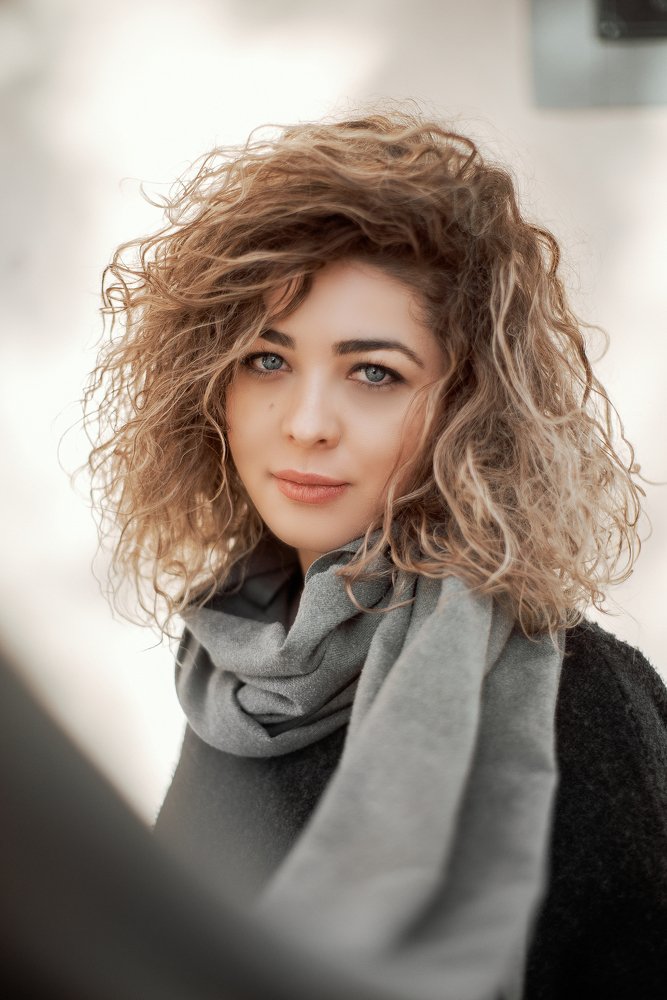 Photograph by Виктория Голубенко