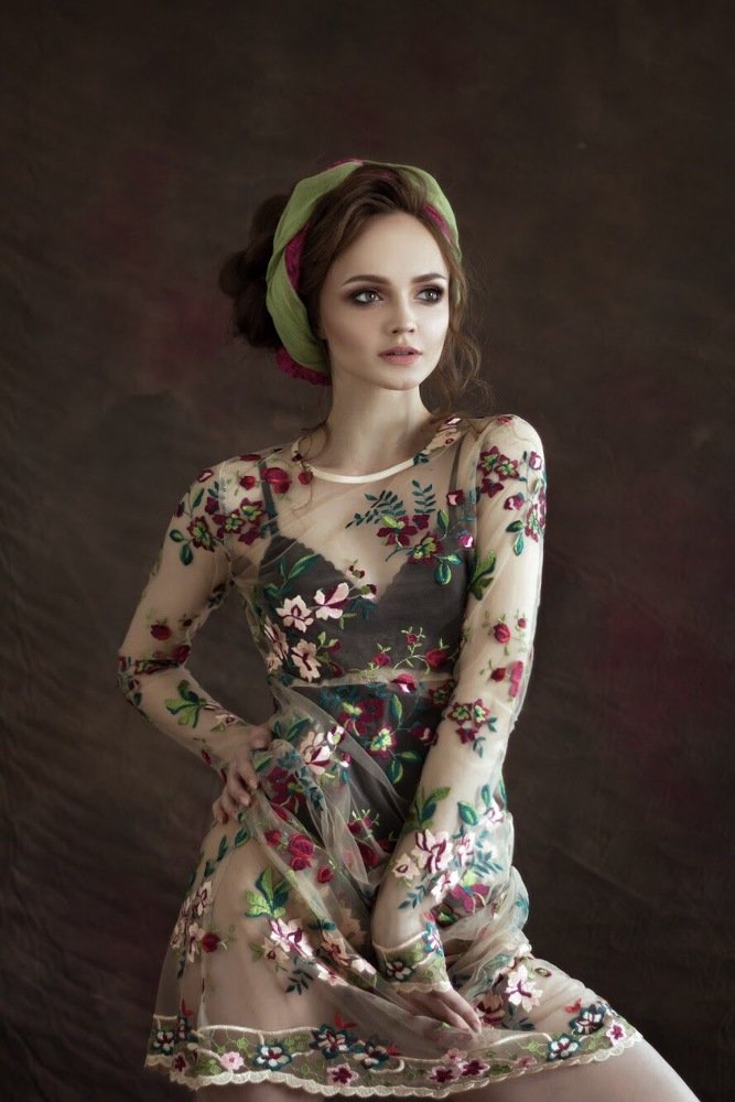 Photograph by Маргарита Мамонтьева