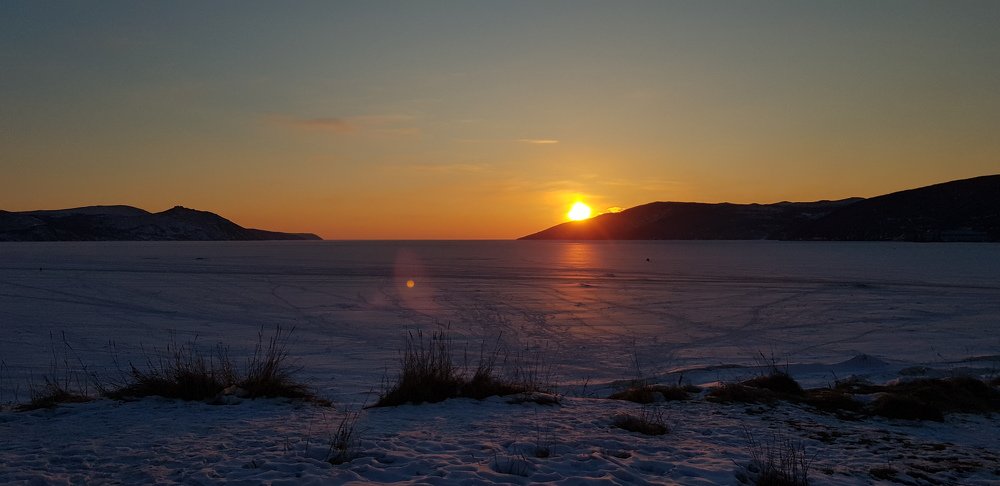 Photograph by Сергей Цыганков