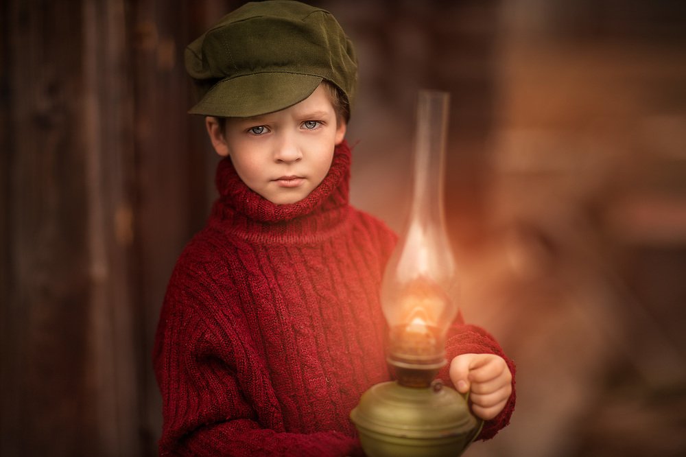 Photograph by Юлия Бусыгина