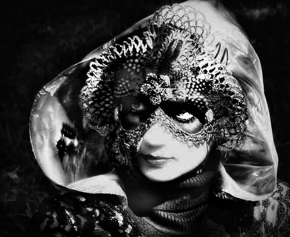 Photograph by Zinaida Nesselmann