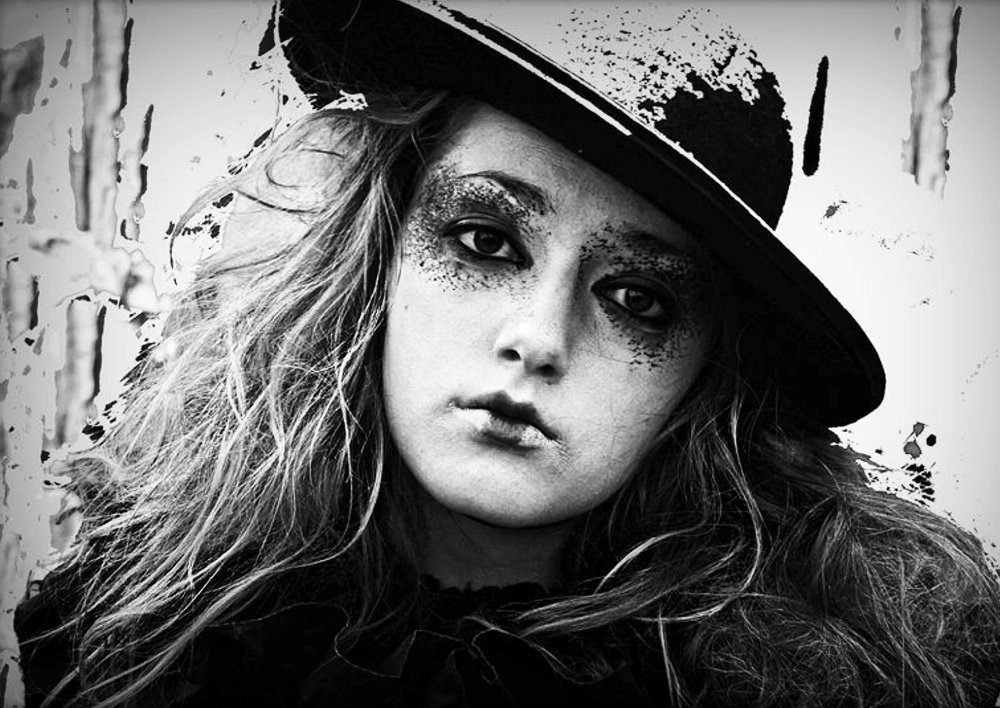 Photograph by Zinaida Nesselmann