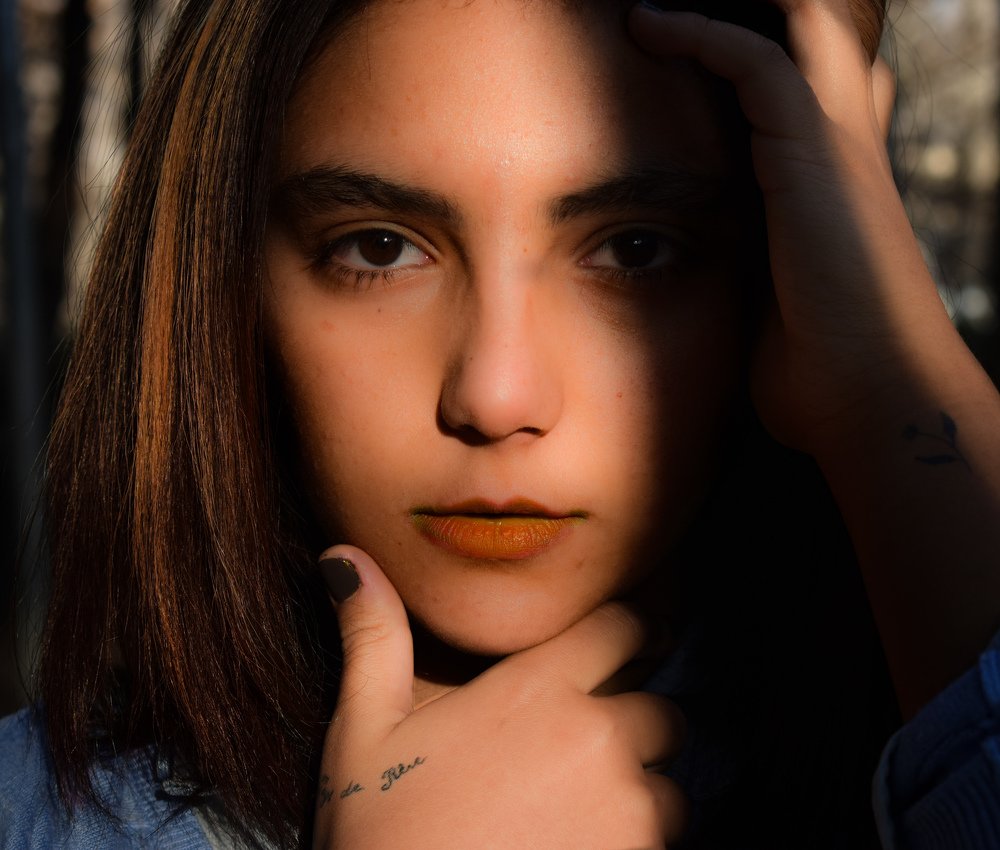 model
