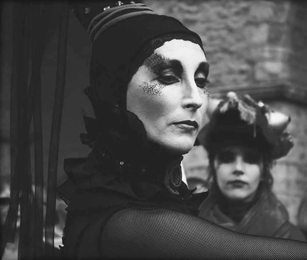 Photograph by Zinaida Nesselmann