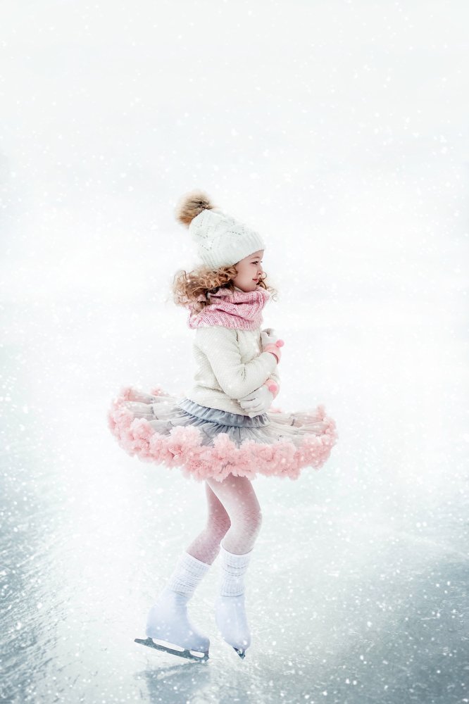 Photograph by Ekaterina Scheibel