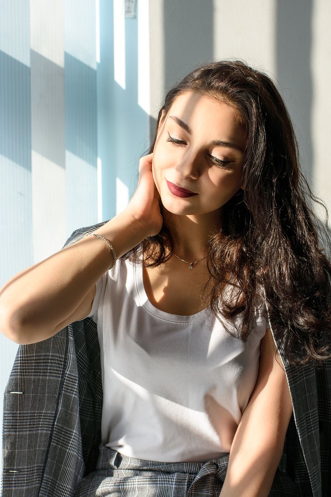 Солнечный стиль