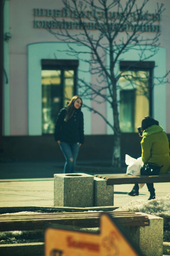 Photograph by Алексей Потехин