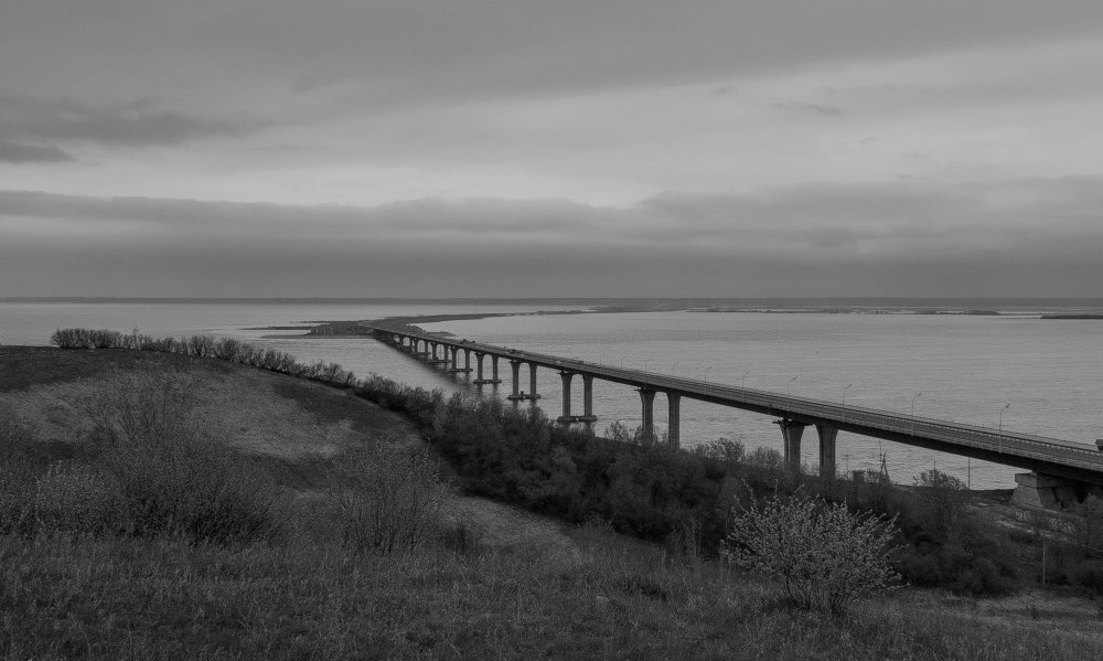 Сорочьи горы, Республика Татарстан