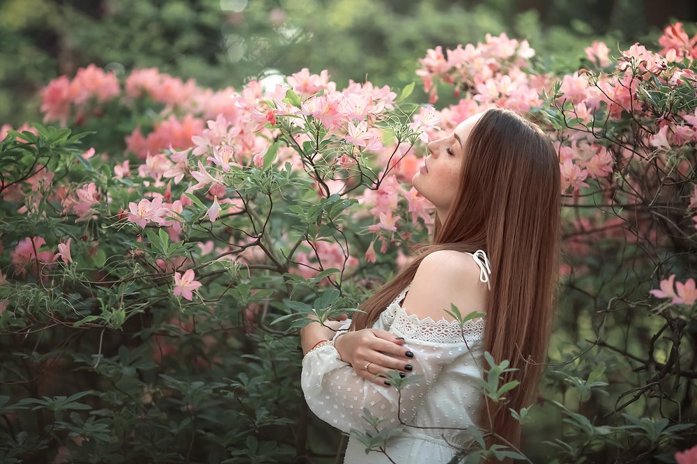 Photograph by Ольга Балакир