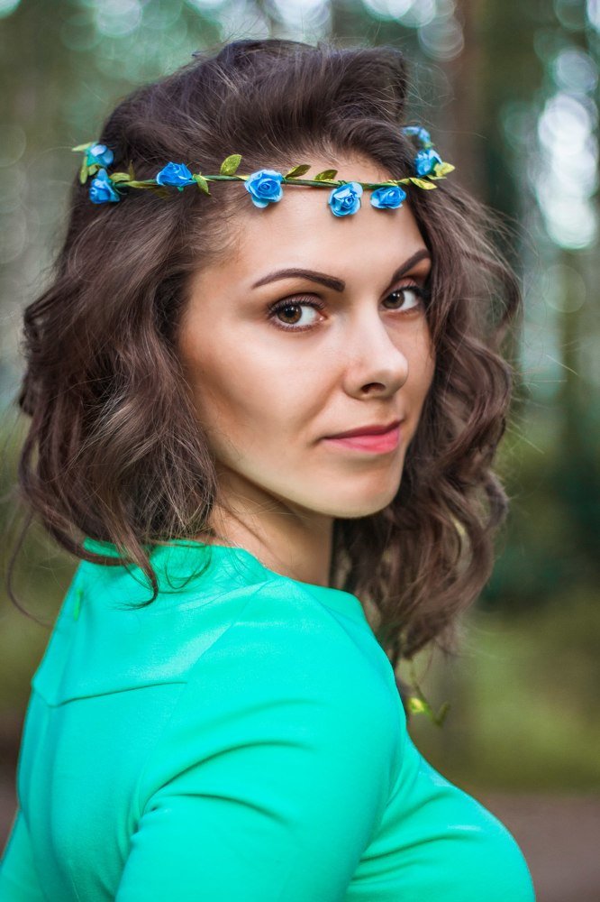 Photograph by Marina Moreva