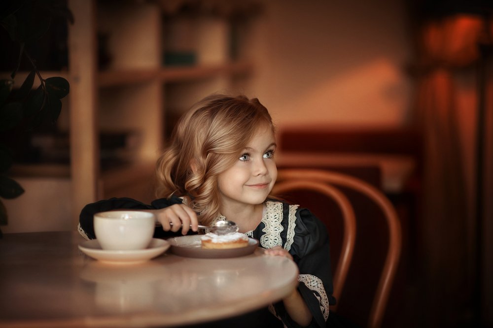 Аристократка