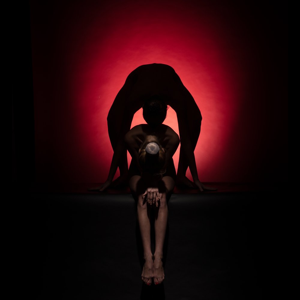 Photograph by Алексей Лазуков