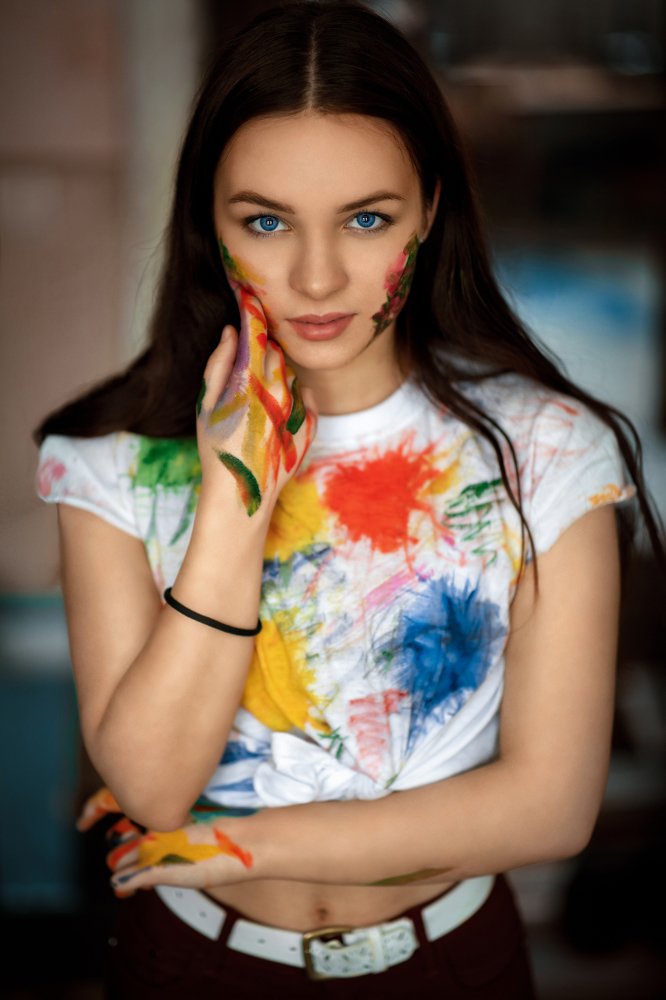 Photograph by Владислав Яковлев