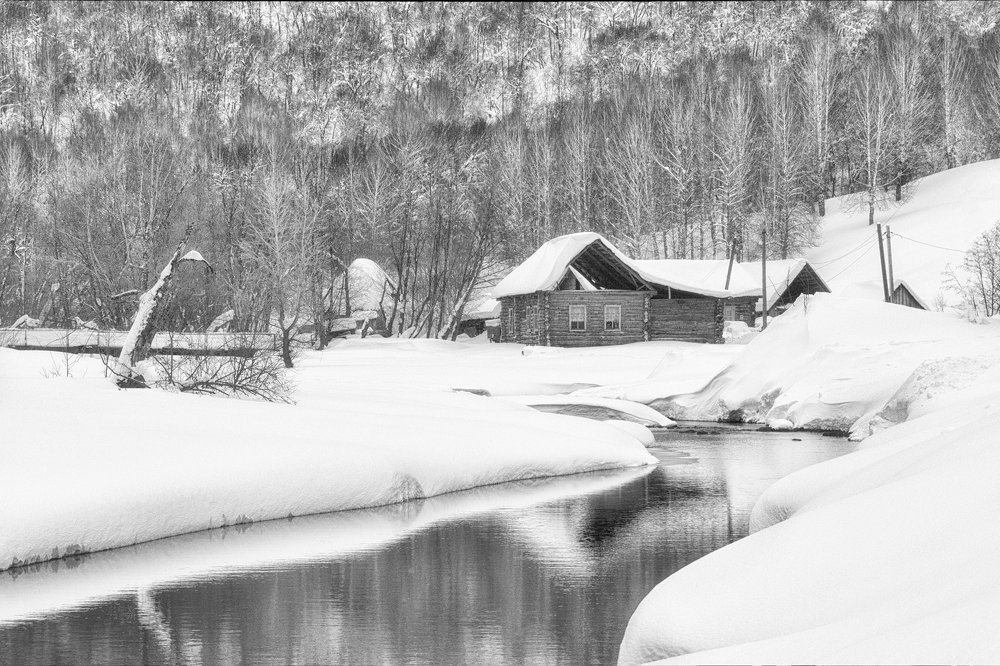 Белый Мендим