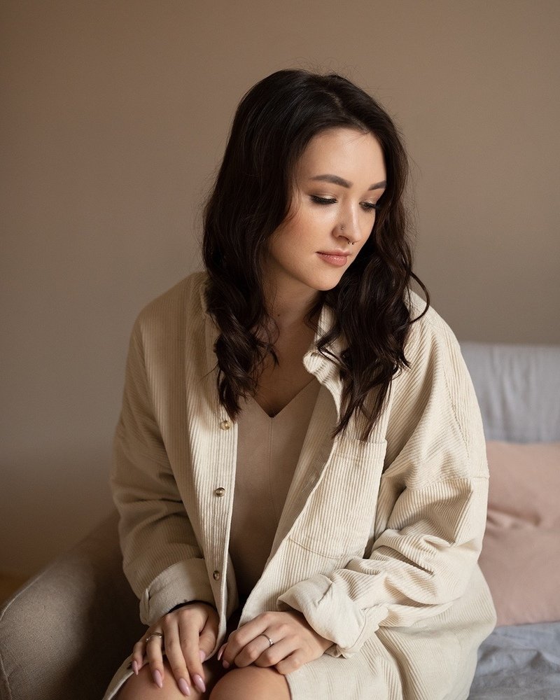 Photograph by Анна Чеснокова