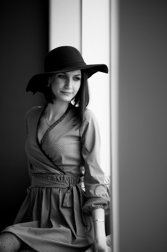 Загадочная дива