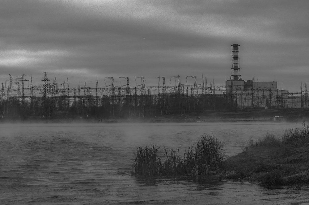 Photograph by Демьян Лопатов