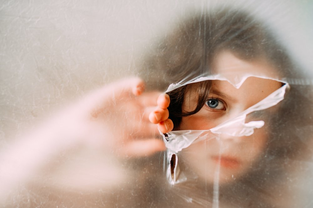 посиди еще..