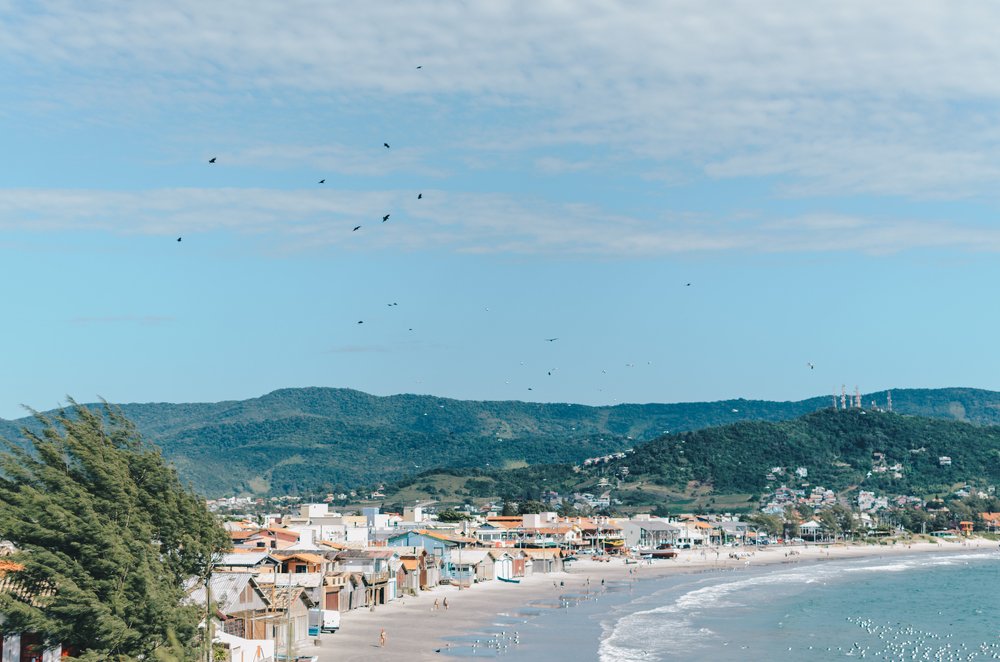 Garopaba