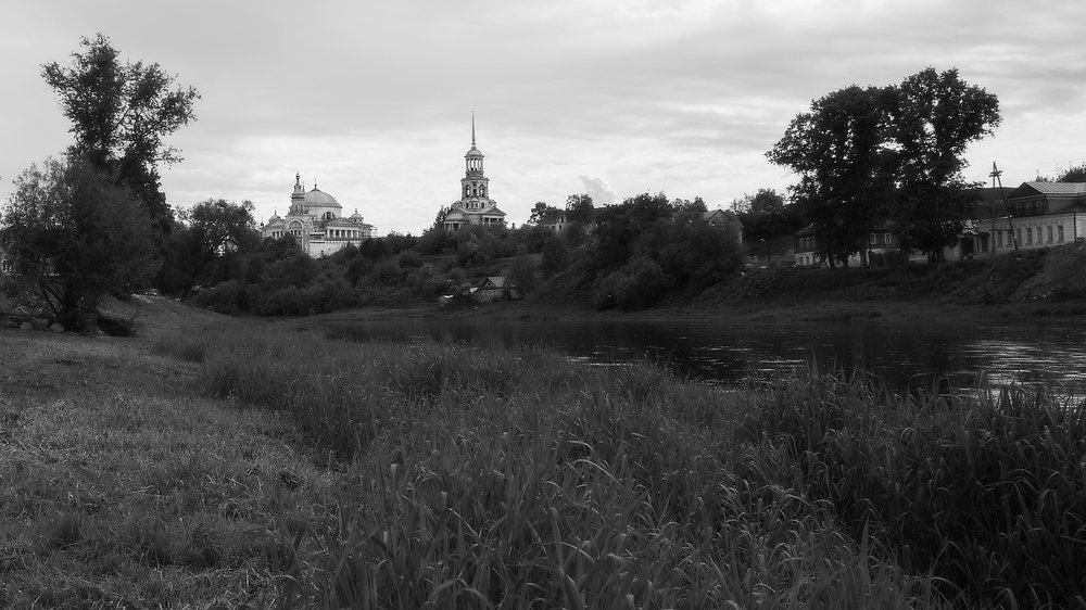 "Тверские земли"