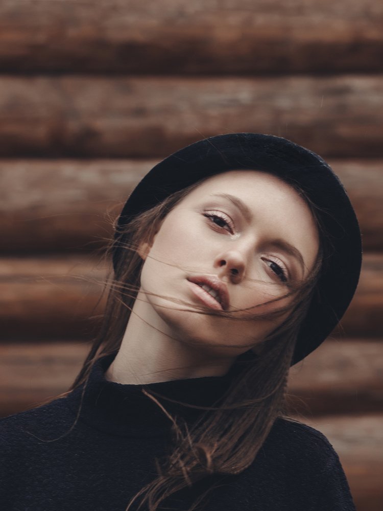 Photograph by Марина Конюхова