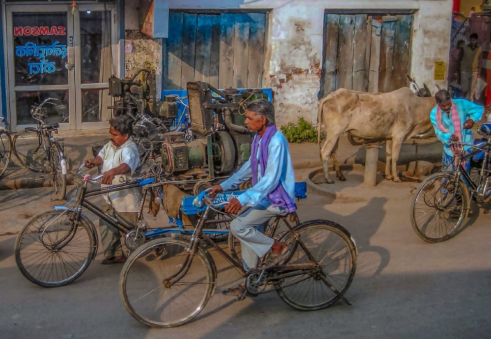 вечный двигатель