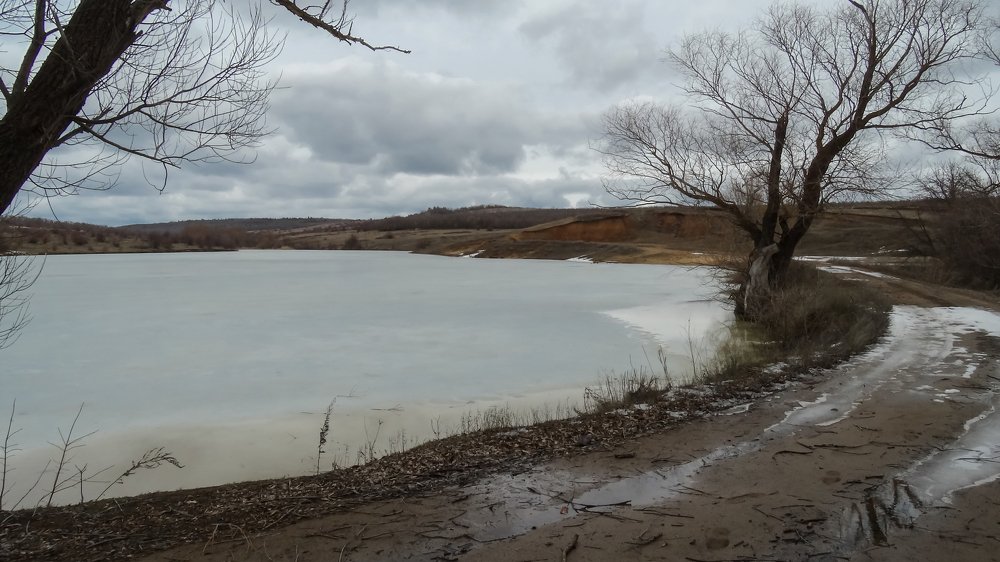 Photograph by Чмырев Роман