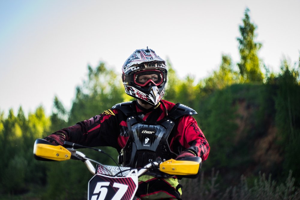 Победы за горизонтом