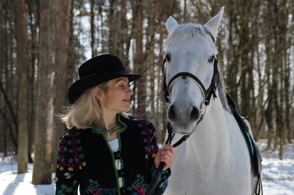 Молчаливый разговор