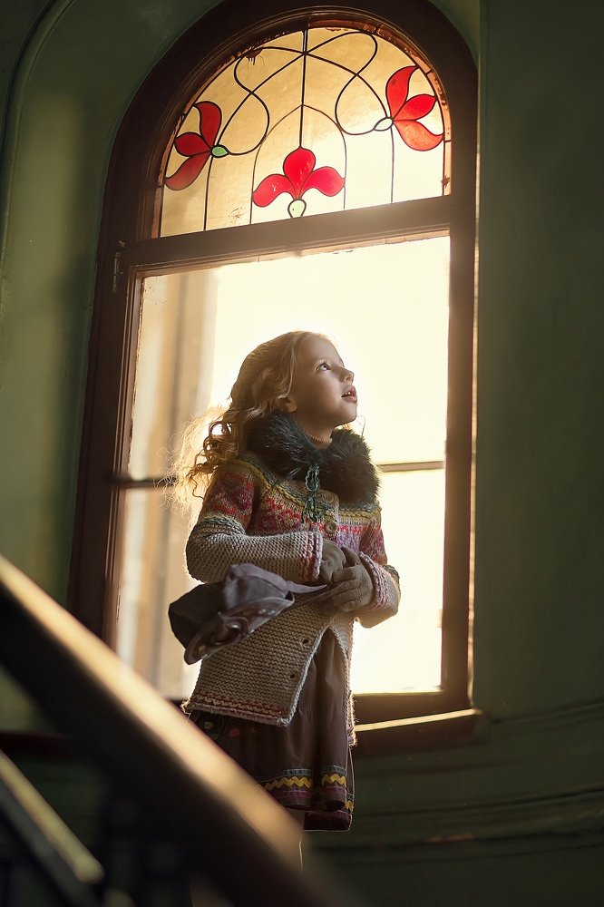 Photograph by Надежда