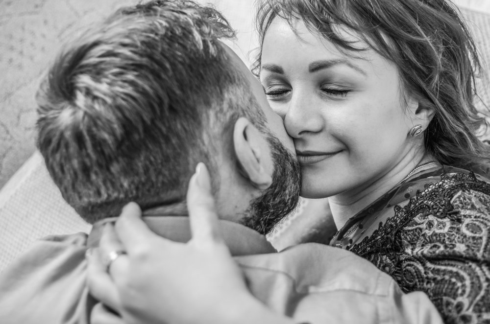 Photograph by Ольга Власенко