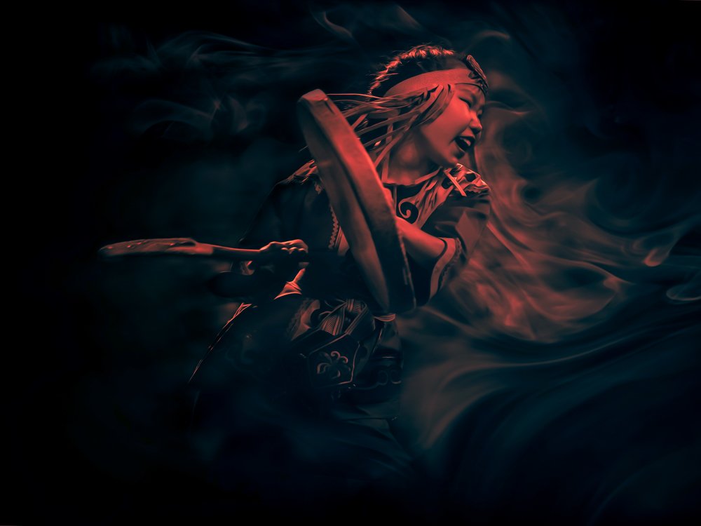 Ритмы Дальнего Востока