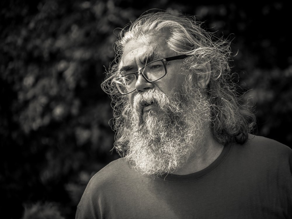 Photograph by Алексей Козлов