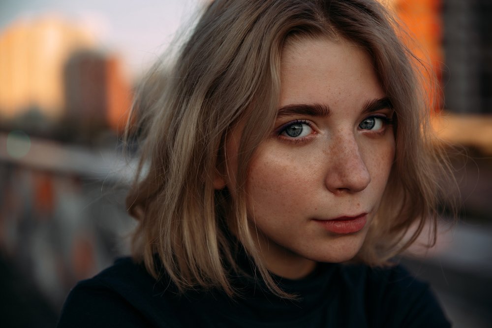 Photograph by Andrey  Monahov