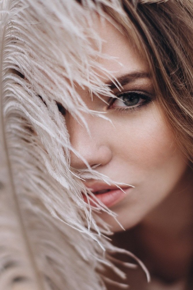 Photograph by Ксения Гречишкина