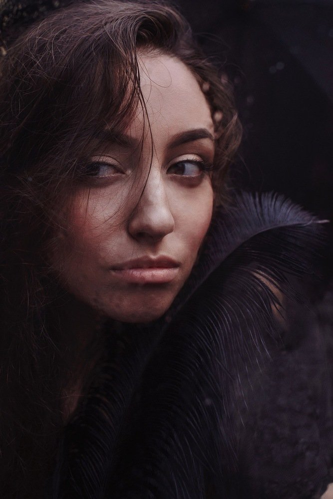 Photograph by Ксения Гречишкина