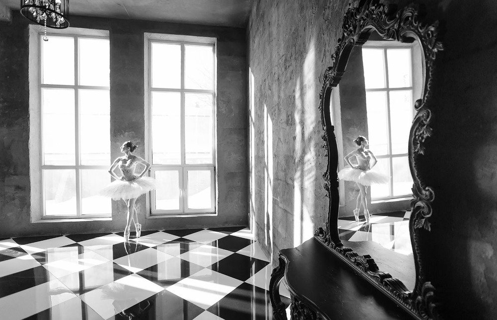 Photograph by Юрий Новиков