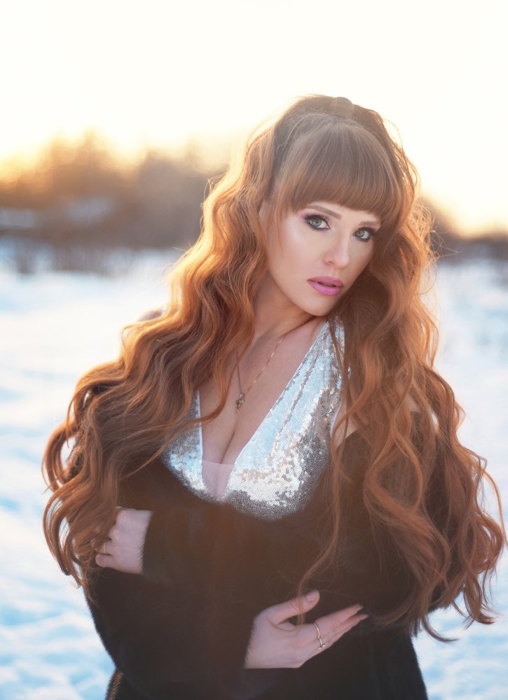 Photograph by Татьяна Кожина