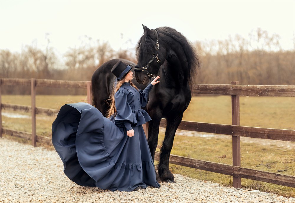 Арчибальт и Виолетта