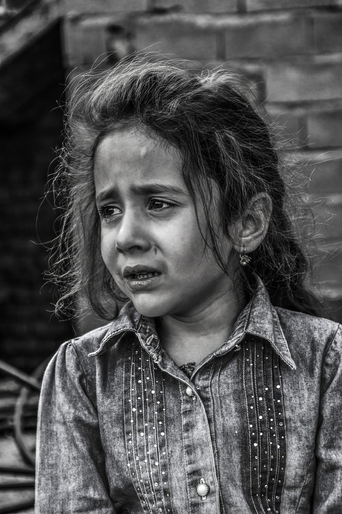 Photograph by Ziba shamohamadi