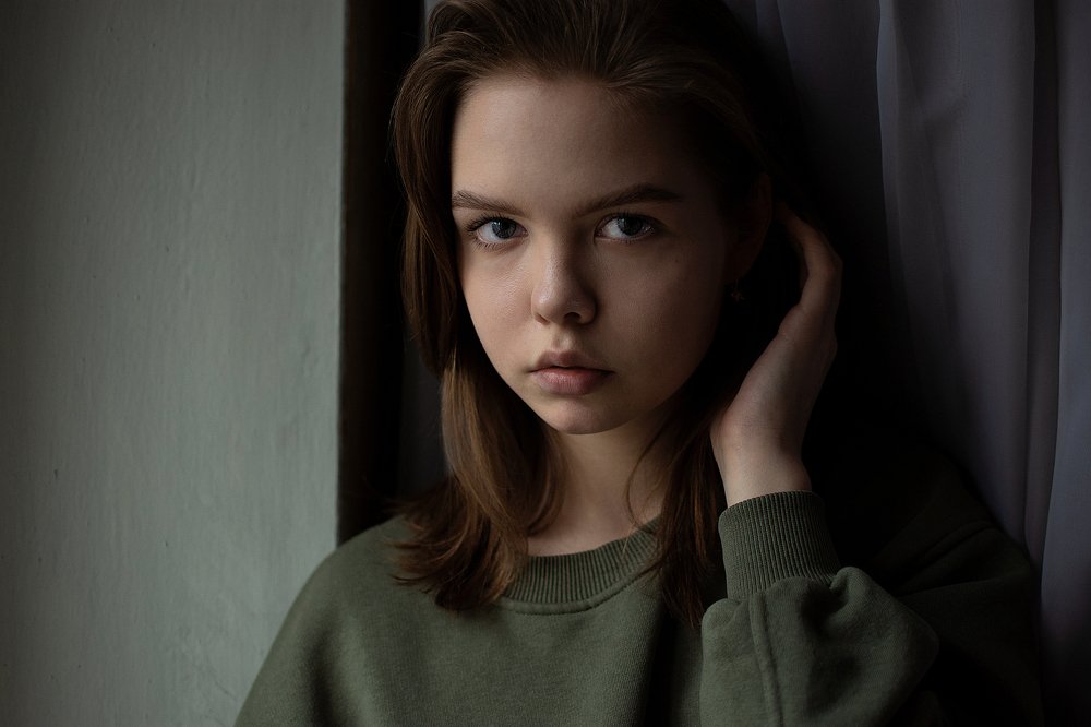 Photograph by Алёна Колясникова