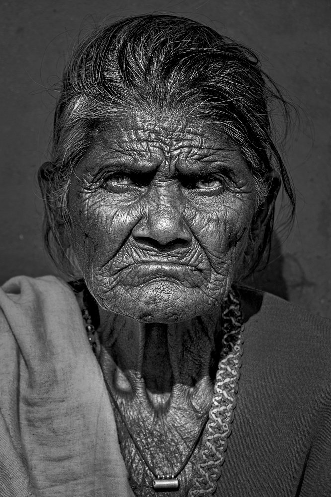 Face is the key of experience