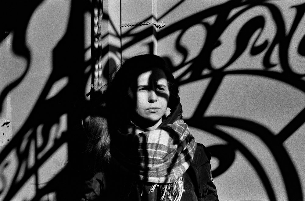 Теневые кружева