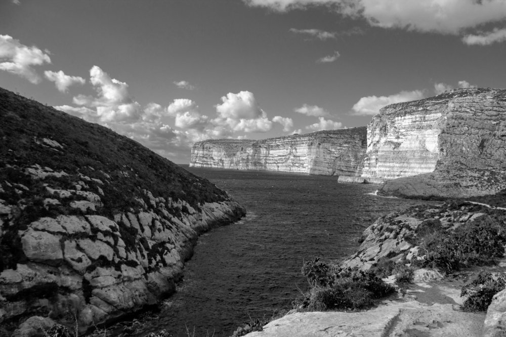 Xlendi Gozo