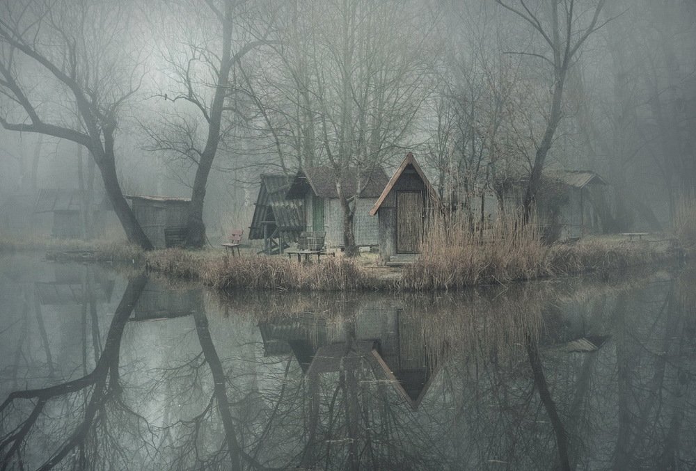 Is There Anybody Out There