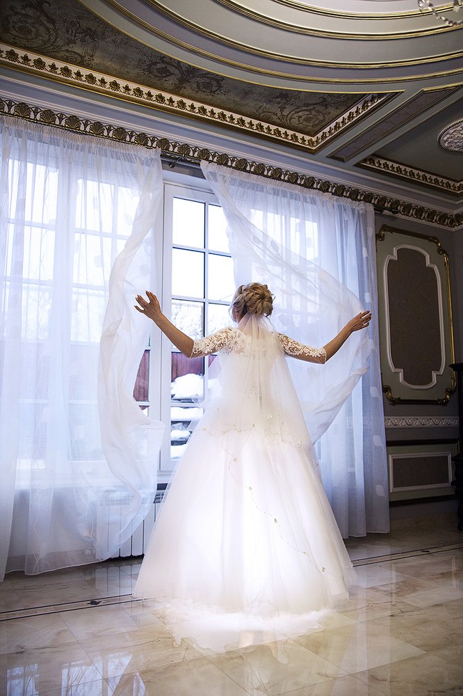 Photograph by Виктория Меллез