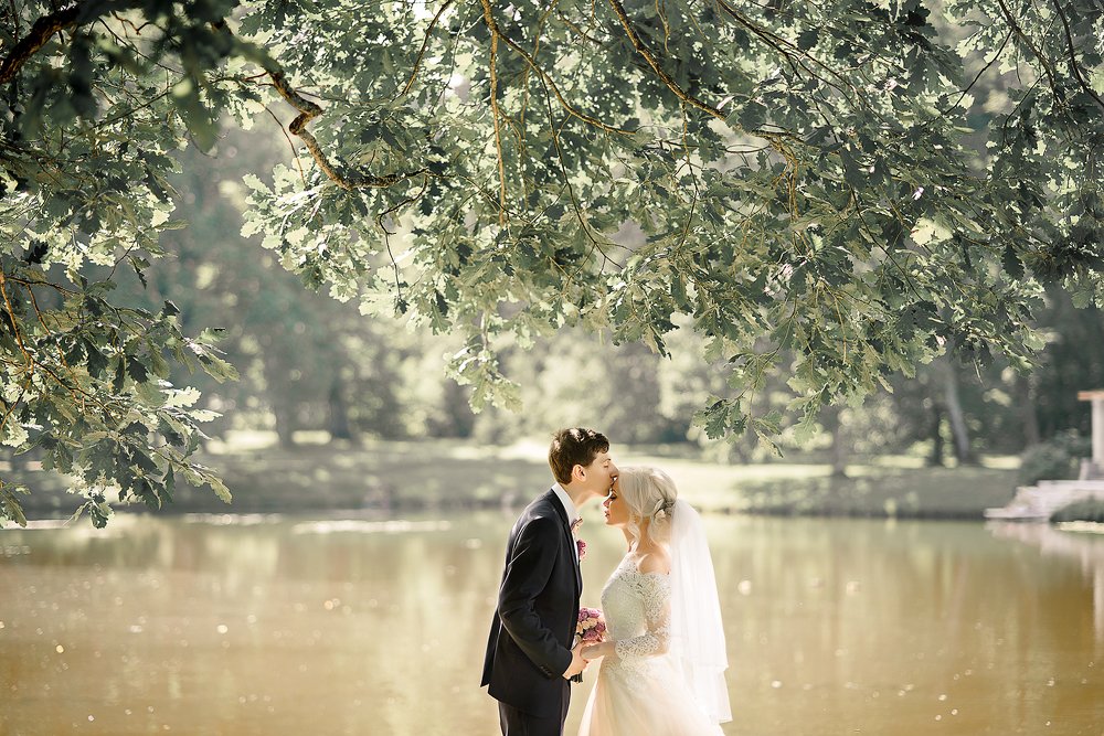 Александр и Екатерина