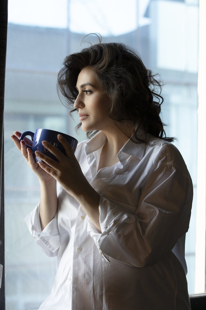 женственность